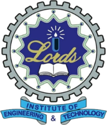 Lords Logo